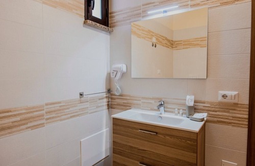 Vibo Valentia Bed & Breakfast | B&B Etesia - East Room