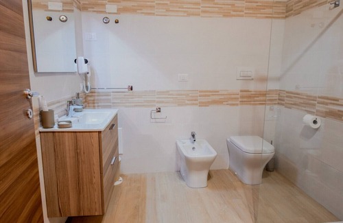 Vibo Valentia Bed & Breakfast | B&B Etesia - Mistral Suite