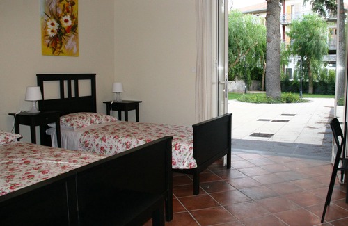 Tremestieri Etneo Bed & Breakfast | B & B Etna Country - Tulip House