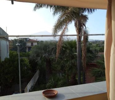 Tremestieri Etneo Bed & Breakfast | B&B Etna Country