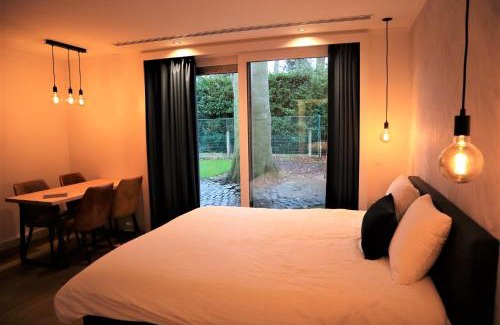 Sint-Michiels Bed & Breakfast | B&B Fago