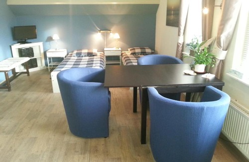 Nieuwkoop Bed & Breakfast | B&B Fam. Elzinga