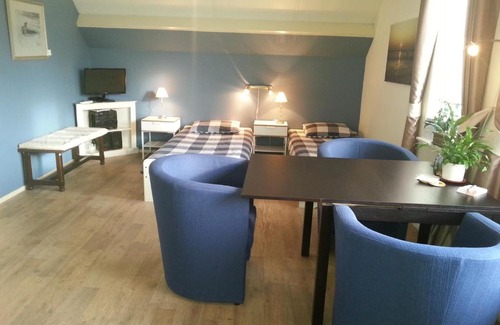 Nieuwkoop Bed & Breakfast | B&B Fam. Elzinga