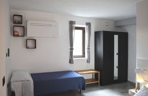 Aieta Bed & Breakfast | B & B Family in the heart of the Village of Aieta (Cs)