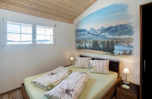 Willerzell Bed & Breakfast | B&B Ferienhof am See