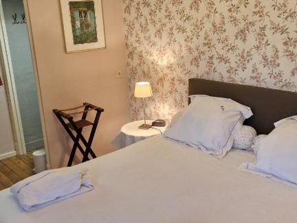 Sint-Andries Bed & Breakfast | B&B Fine Fleur