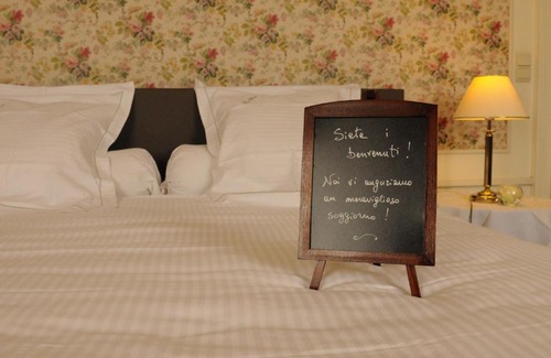 Sint-Andries Bed & Breakfast | B&B Fine Fleur