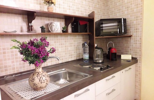 Lamezia Terme Bed & Breakfast | B&B Fiorentino