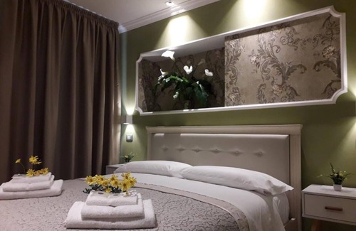 Lamezia Terme Bed & Breakfast | B&B Fiorentino