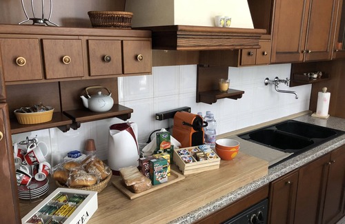 Morino House | B&B Fiume - Zompo Lo Schioppo Nature Reserve
