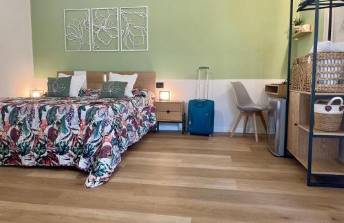 Pertegada Bed & Breakfast | B&B Florida 7