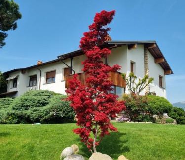 Curno Bed & Breakfast | B&B Fontanella