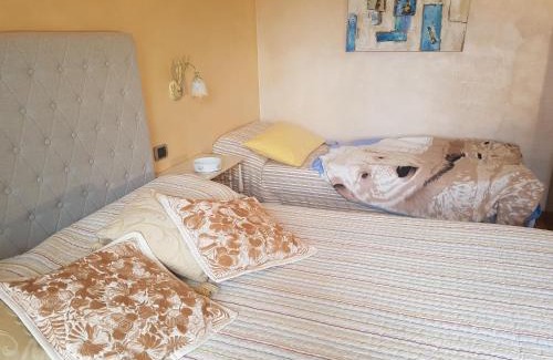 Curno Bed & Breakfast | B&B Fontanella