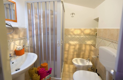 Naso Bed & Breakfast | B&B Gàttina