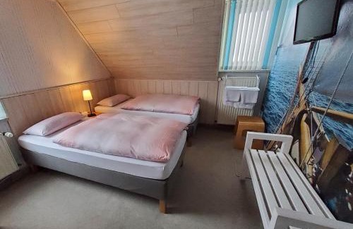 Lichtenberg Bed & Breakfast | B & B Gästehaus Schmidt