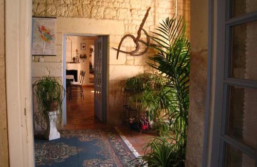 La Clisse Bed & Breakfast | B&B Gagnepain La Riviere