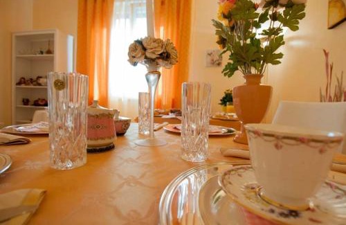 Monfalcone Bed & Breakfast | B&B Gasiso
