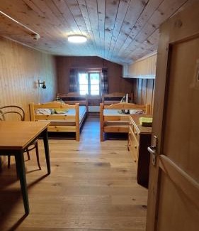 Vals Bed & Breakfast | B&B Gassa 95