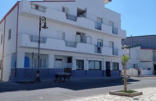 Cariati Bed & Breakfast | B&B Gattopardo
