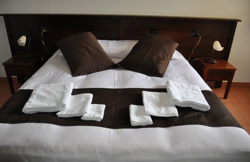 Giorgilorio Bed & Breakfast | B&B Giardini di Marzo