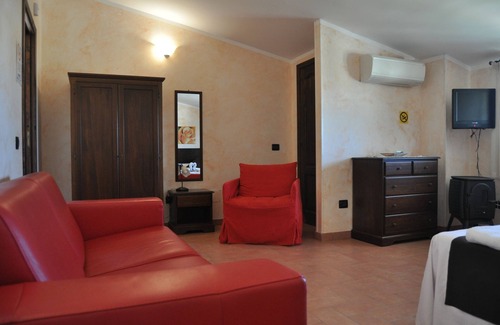Giorgilorio Bed & Breakfast | B&B Giardini di Marzo