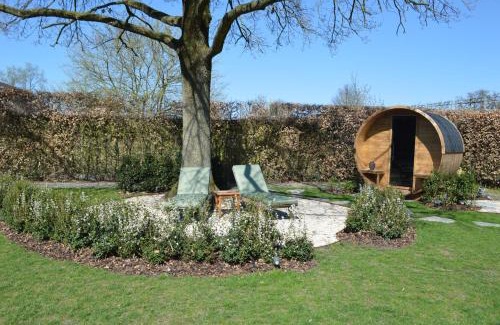 Gierle Bed & Breakfast | B&B Gielse Garden