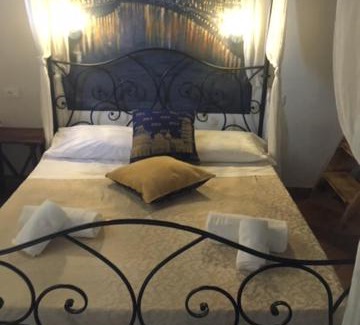 Ghezzano Bed & Breakfast | B&B Ginevra