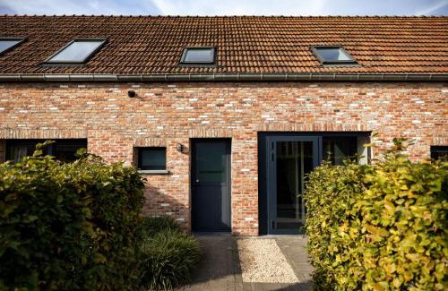 Beerse Bed & Breakfast | B&B Ginnekenshoeve