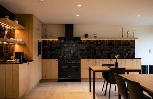 Beerse Bed & Breakfast | B&B Ginnekenshoeve