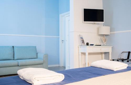 Marina di Ragusa Bed & Breakfast | B&B Gioia Resort