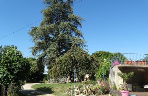 Girolles Bed & Breakfast | B&B Girolles les Forges