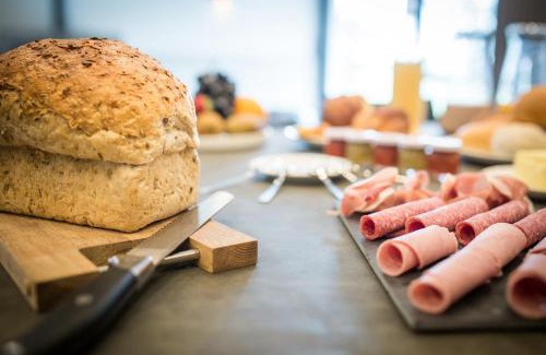 Gits Bed & Breakfast | B&B Gitsdal