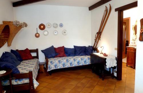 Andorno Micca Bed & Breakfast | B&B Gli Eremiti