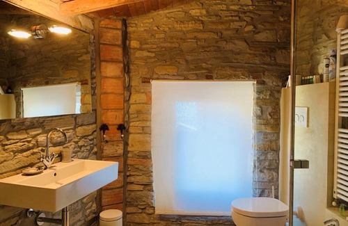 Travo Bed & Breakfast | B&B gli Orti del Trebbia