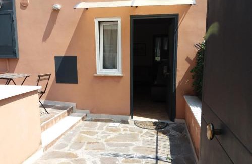 Prenestino-Centocelle Bed & Breakfast | B&B Glicini