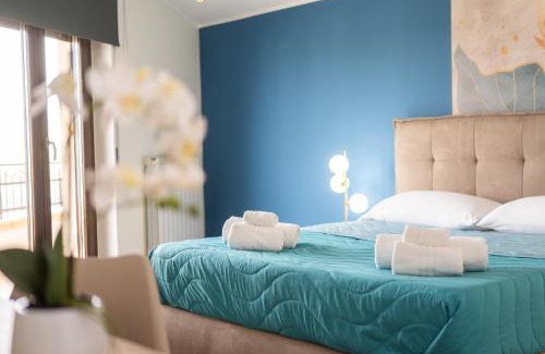 Rose Bed & Breakfast | B&B Golden House & spa