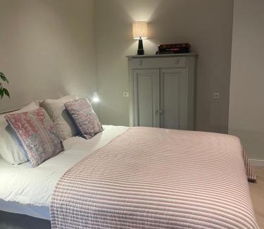 Aerdenhout House | B&B Goldie