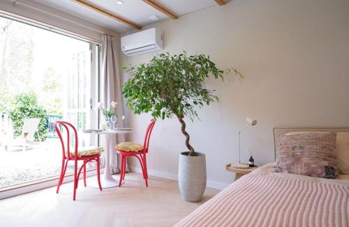 Aerdenhout House | B&B Goldie