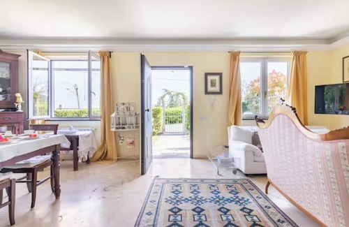 La Spezia Bed & Breakfast | B&B Golfo dei Poeti La Spezia, vista mare, natura, relax