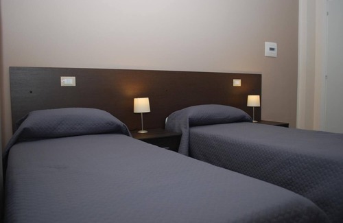 Preturo Bed & Breakfast | B&B Grandangolo