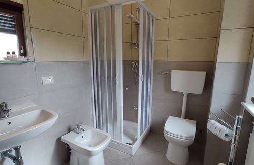 Preturo Bed & Breakfast | B&B Grandangolo