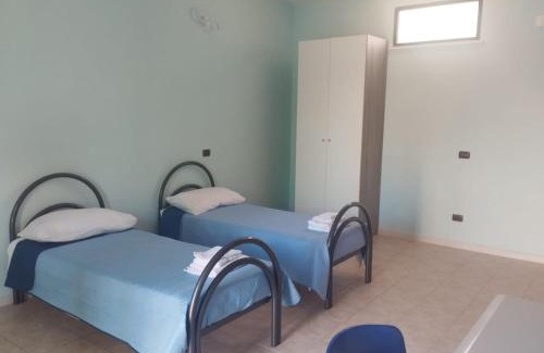 Castel Volturno Apartment | B & B green bay