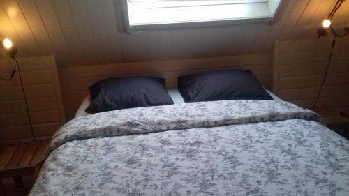 Langemark Bed & Breakfast | B&B Greenhouse 37