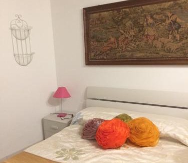 Cantalupo Ligure Bed & Breakfast | B B Griffondoro