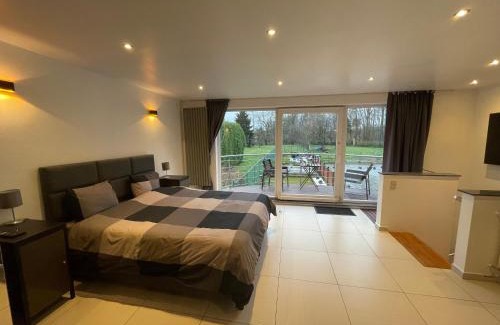 Groot-Bijgaarden Bed & Breakfast | B&B groot-bijgaarden center