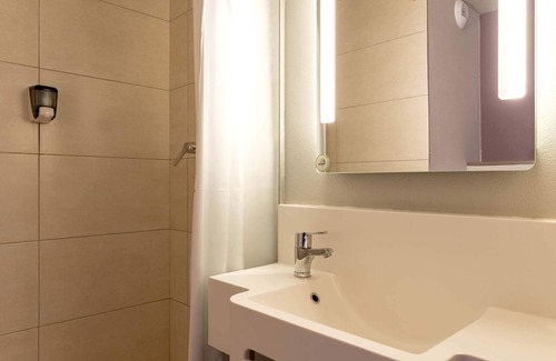 Yvetot Hotel | B&B Hôtel Yvetot