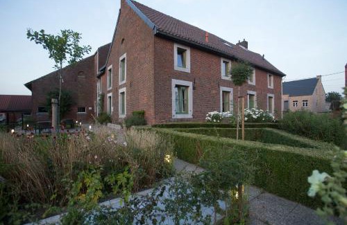 Herstappe Bed & Breakfast | B&B Haspenhoeve
