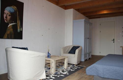 Haringhuizen Bed & Breakfast | B&B Heeringhuusen