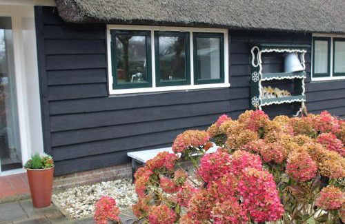 Zuideinde Bed & Breakfast | B&B Heida