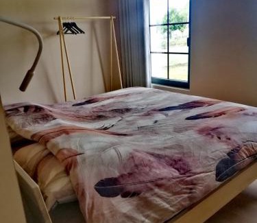 Molenstraat Bed & Breakfast | B&B Heinehoeve